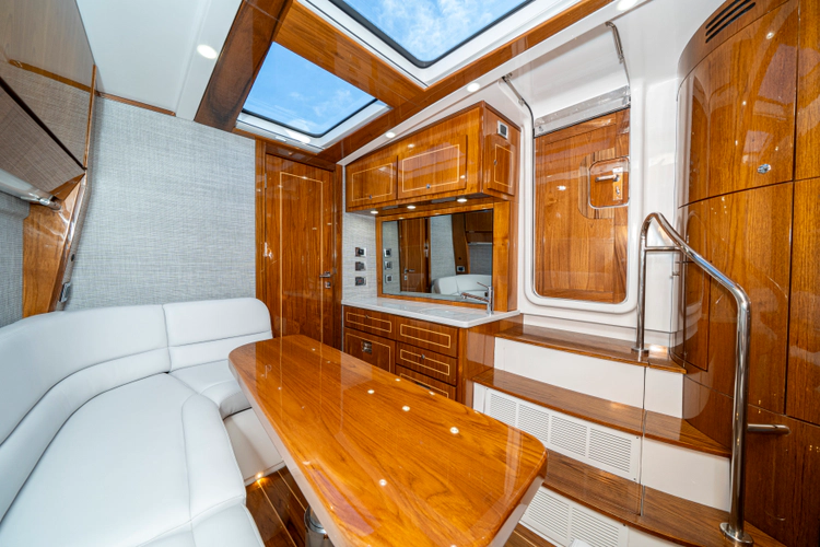 65 Estrella Yacht Photos Pics 