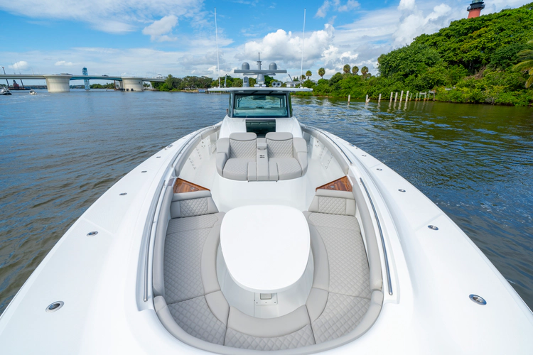 65 Estrella Yacht Photos Pics 