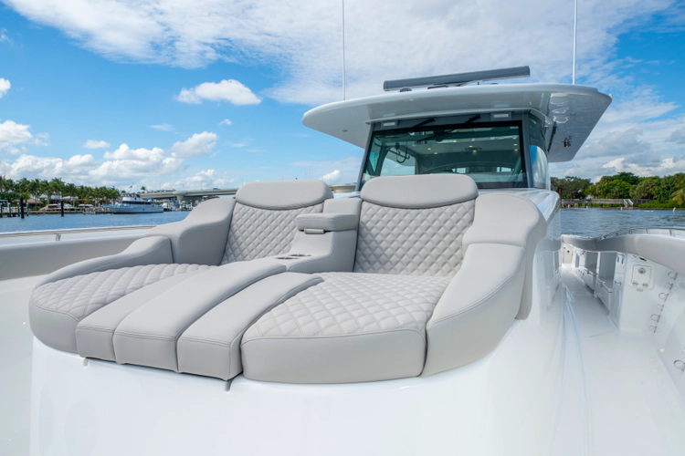 65 Estrella Yacht Photos Pics 