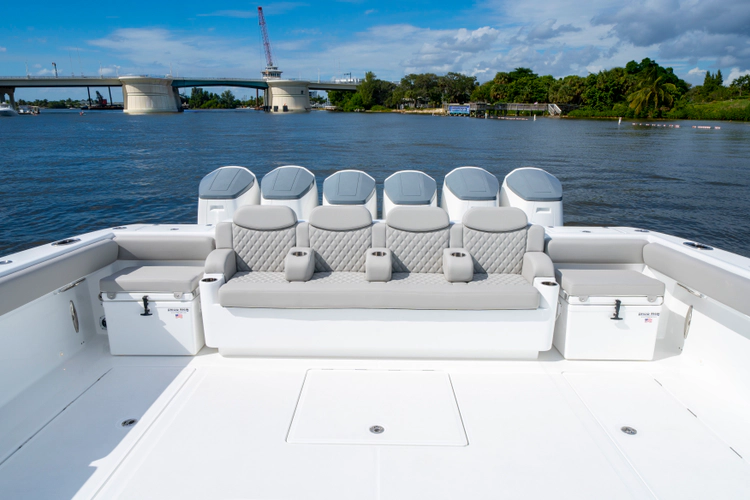 65 Estrella Yacht Photos Pics 