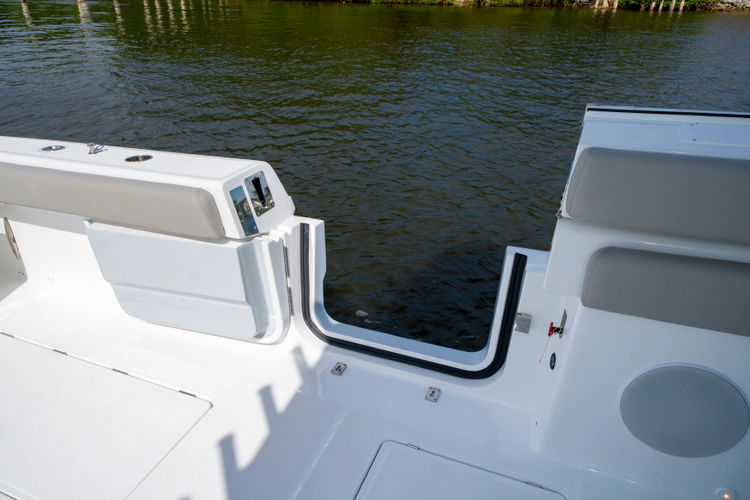 65 Estrella Yacht Photos Pics 