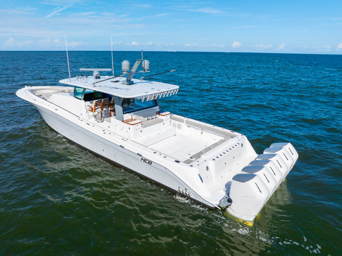 65 Estrella Yacht Photos Pics 