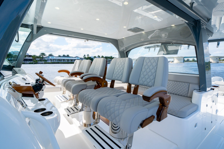 65 Estrella Yacht Photos Pics 