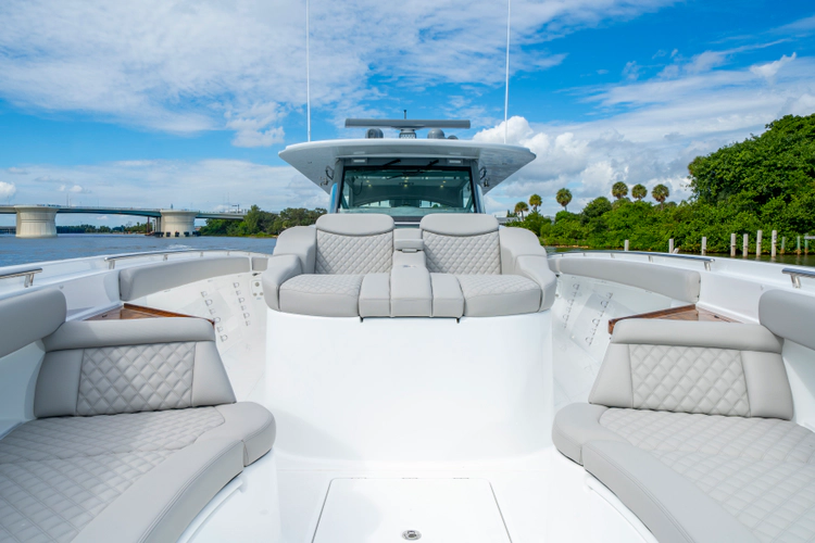 65 Estrella Yacht Photos Pics 