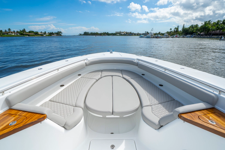 65 Estrella Yacht Photos Pics 