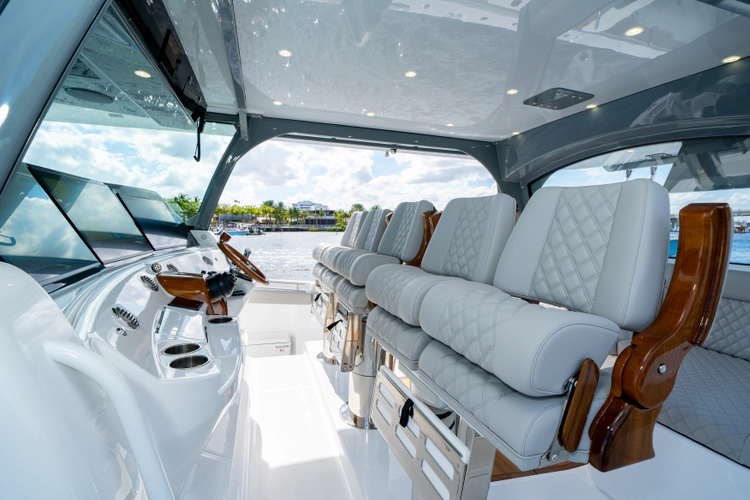 65 Estrella Yacht Photos Pics 