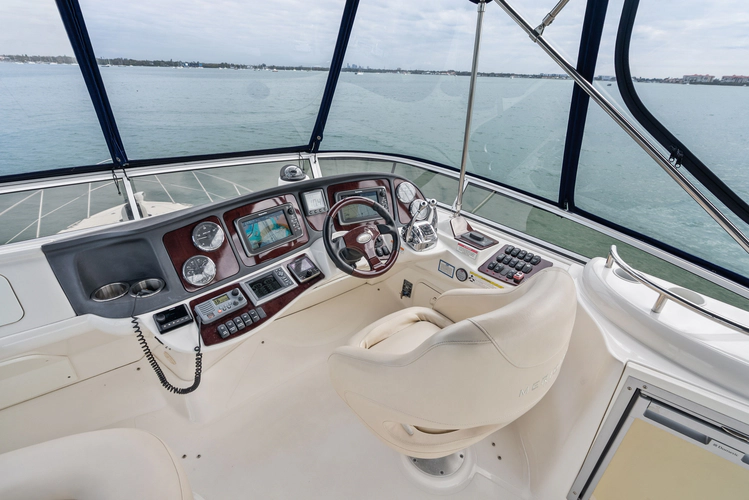 Mr. Blue Sky Yacht Photos Pics 