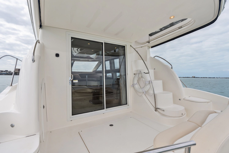 Mr. Blue Sky Yacht Photos Pics 