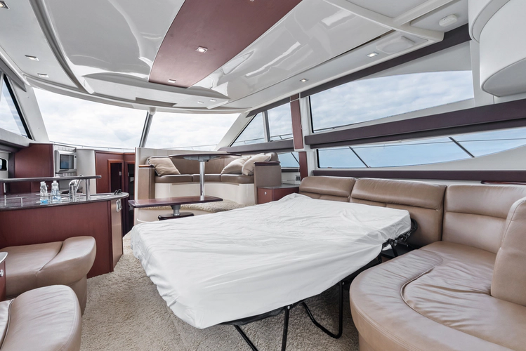 Mr. Blue Sky Yacht Photos Pics 