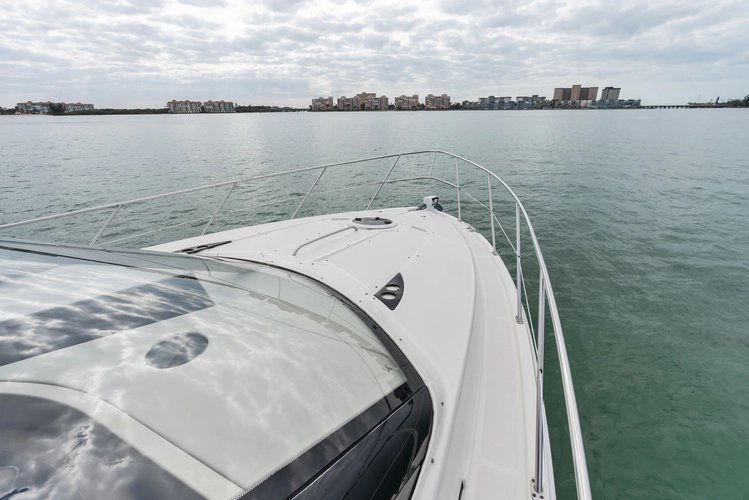 Mr. Blue Sky Yacht Photos Pics 