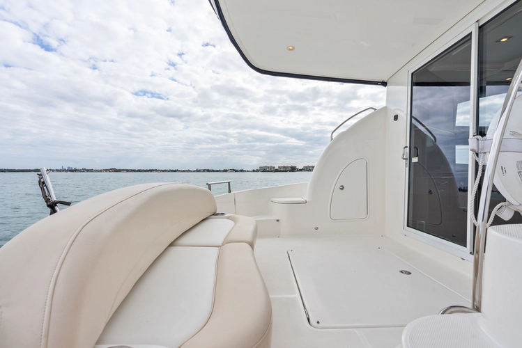 Mr. Blue Sky Yacht Photos Pics 