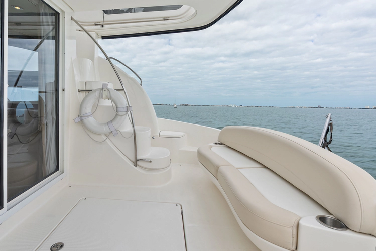 Mr. Blue Sky Yacht Photos Pics 