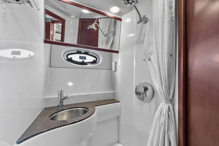 Mr. Blue Sky Yacht Photos Pics 