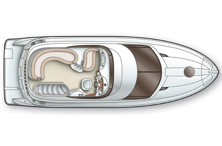 Mr. Blue Sky Yacht Photos Pics 