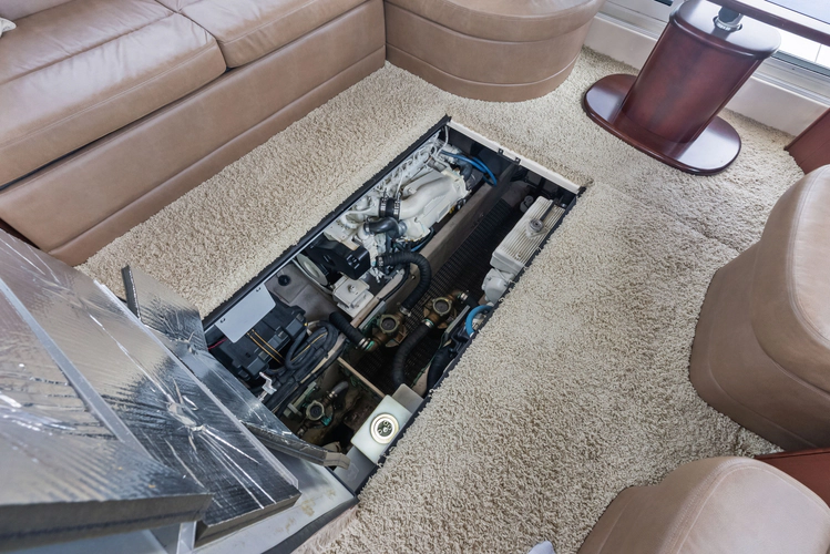 Mr. Blue Sky Yacht Photos Pics 