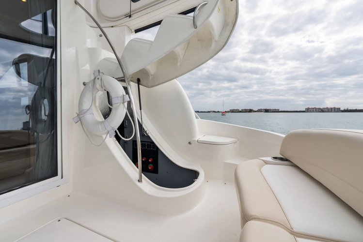 Mr. Blue Sky Yacht Photos Pics 