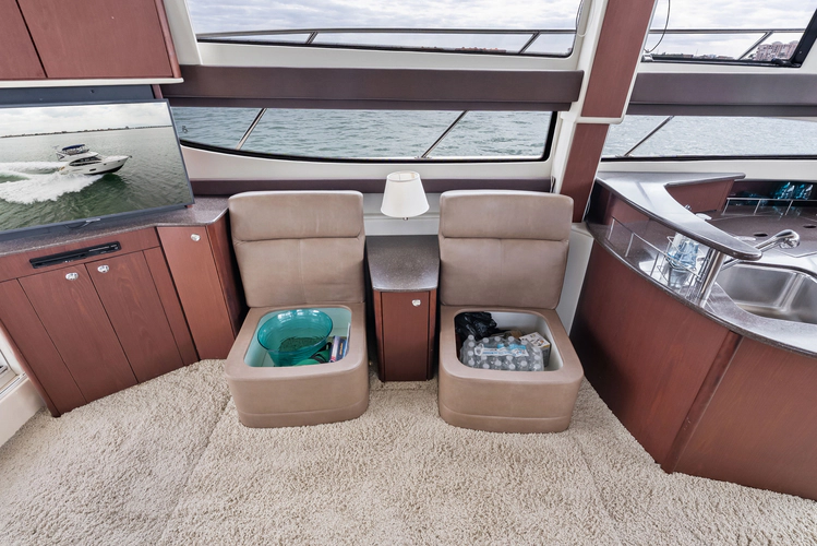 Mr. Blue Sky Yacht Photos Pics 