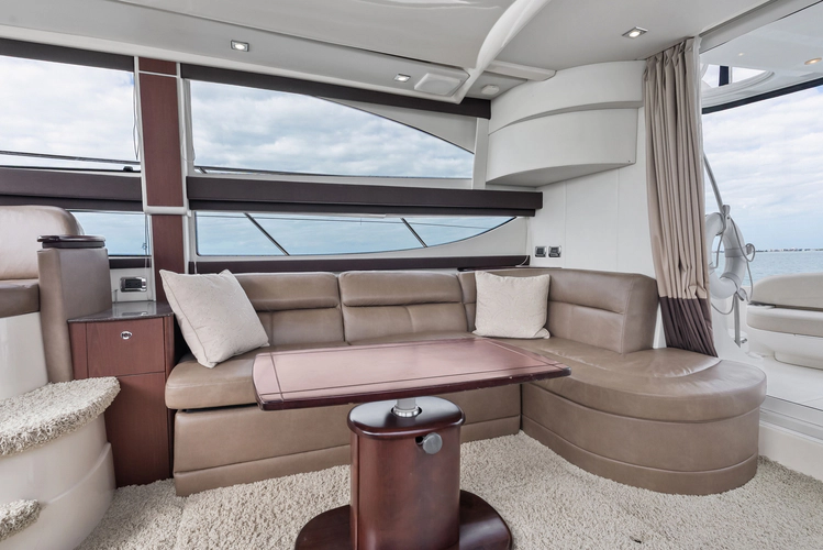 Mr. Blue Sky Yacht Photos Pics 