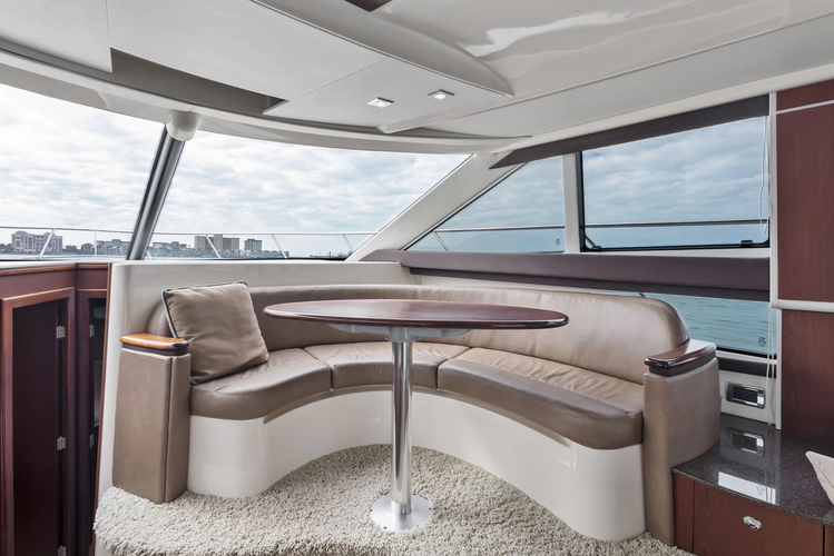 Mr. Blue Sky Yacht Photos Pics 