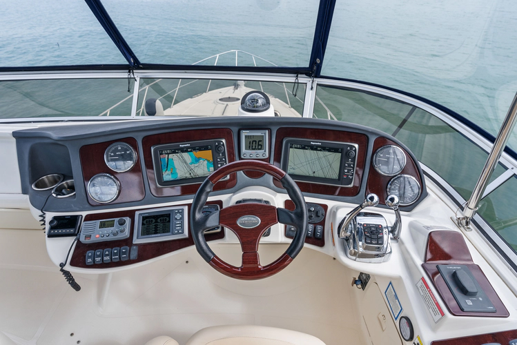 Mr. Blue Sky Yacht Photos Pics 