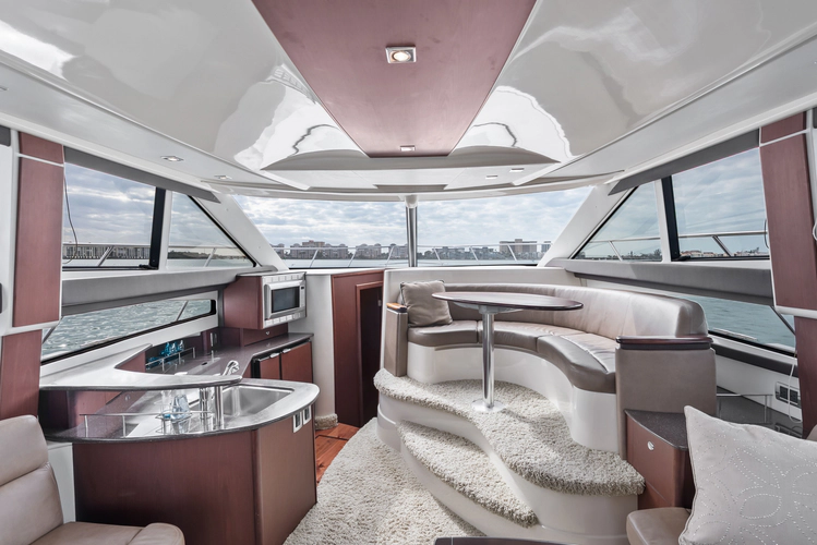 Mr. Blue Sky Yacht Photos Pics 