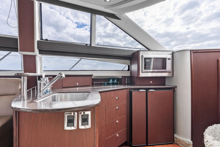 Mr. Blue Sky Yacht Photos Pics 