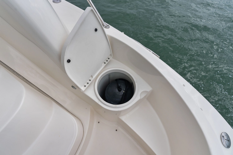 Mr. Blue Sky Yacht Photos Pics 