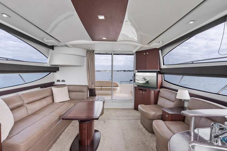 Mr. Blue Sky Yacht Photos Pics 