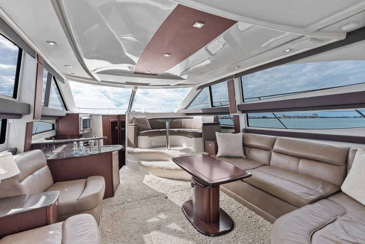 Mr. Blue Sky Yacht Photos Pics 