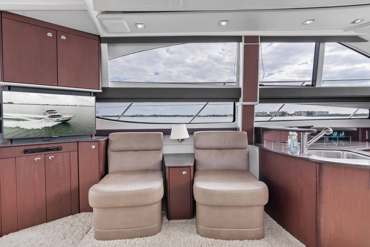 Mr. Blue Sky Yacht Photos Pics 