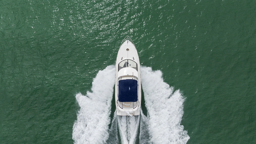 Mr. Blue Sky Yacht Photos Pics 