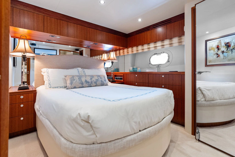 Griffin Yacht Photos Pics 