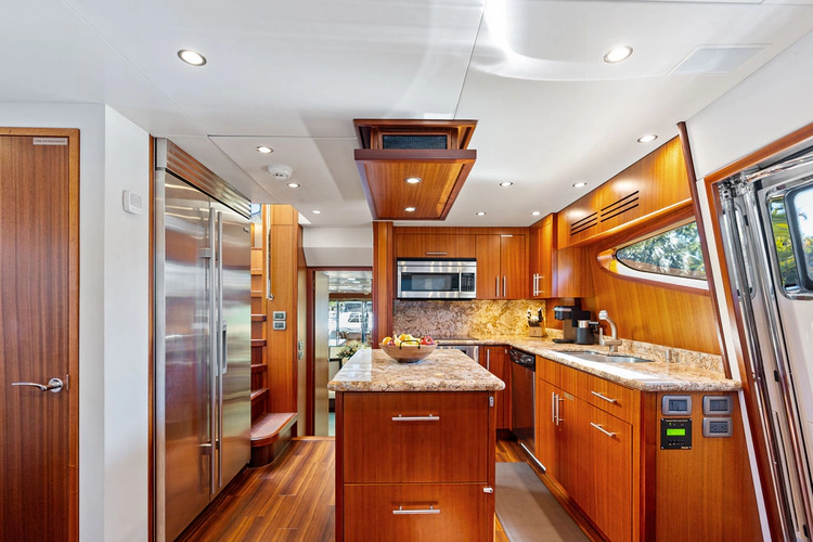 Griffin Yacht Photos Pics 