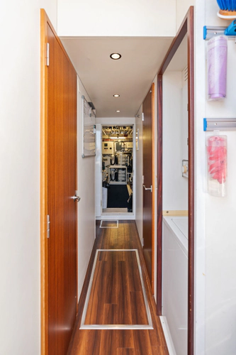 Griffin Yacht Photos Pics 