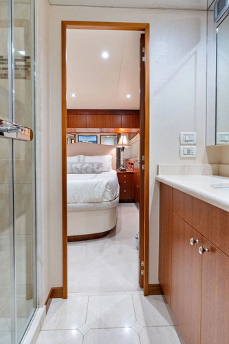 Griffin Yacht Photos Pics 