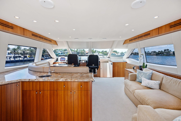 Griffin Yacht Photos Pics 