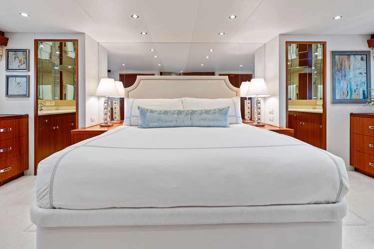 Griffin Yacht Photos Pics 