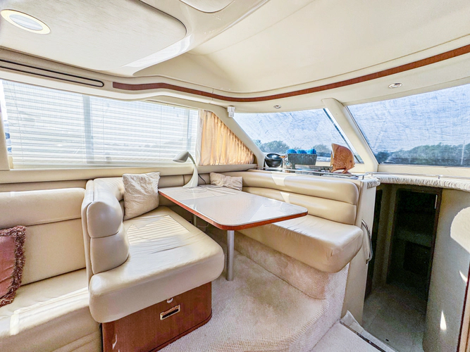 Island Seeker Yacht Photos Pics 