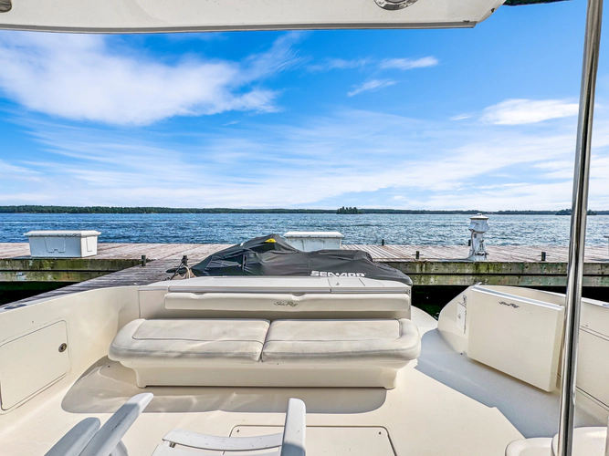 Island Seeker Yacht Photos Pics 