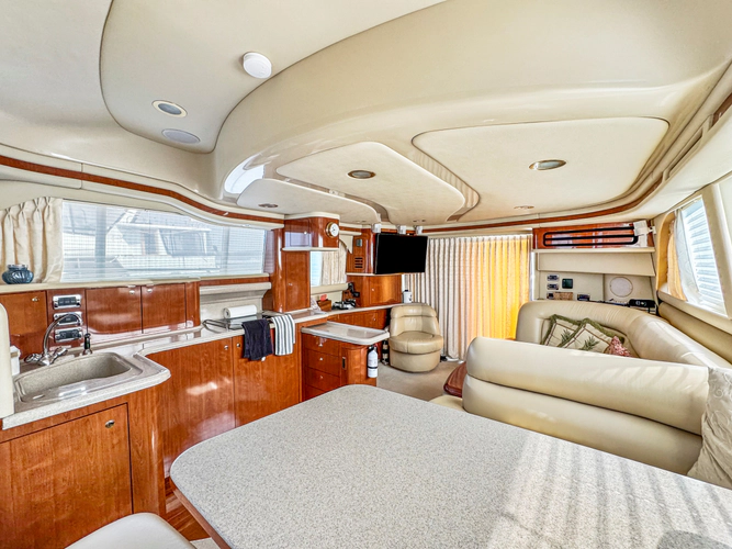 Island Seeker Yacht Photos Pics 