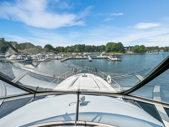 Island Seeker Yacht Photos Pics 