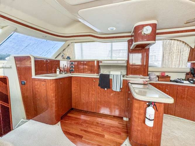 Island Seeker Yacht Photos Pics 