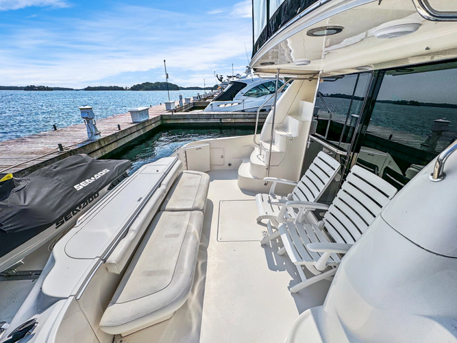 Island Seeker Yacht Photos Pics 