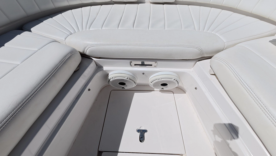 Johnny Be Good Yacht Photos Pics 