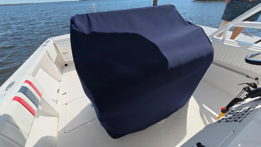 Johnny Be Good Yacht Photos Pics 