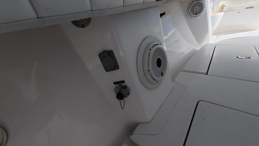 Johnny Be Good Yacht Photos Pics 