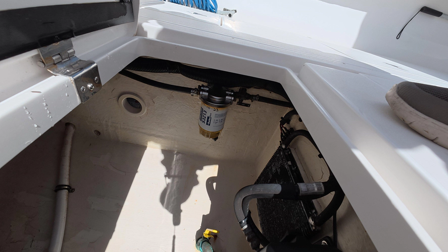 Johnny Be Good Yacht Photos Pics 