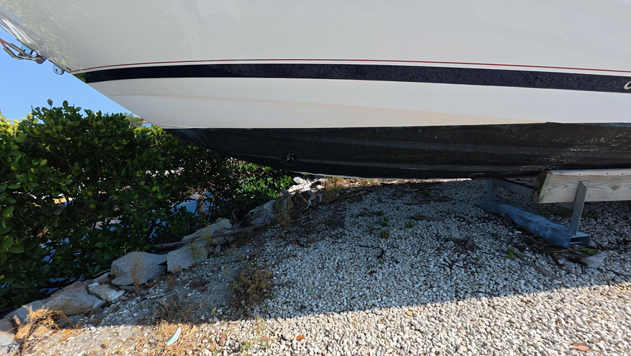 Johnny Be Good Yacht Photos Pics 