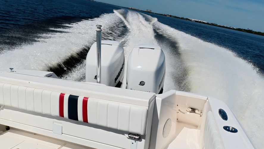 Johnny Be Good Yacht Photos Pics 