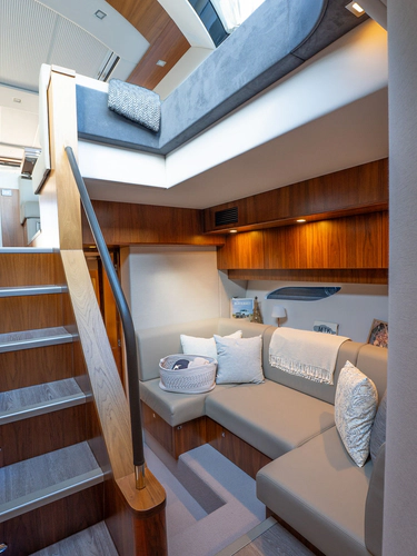 Tree-o Yacht Photos Pics 